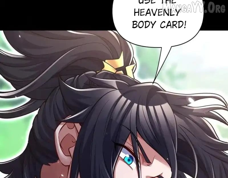 Invincible After Shocking My Empress Wife Chapter 109 - page 151